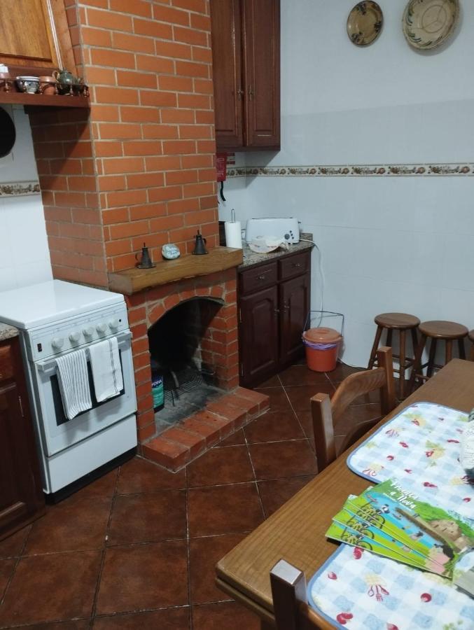 Casa Penafalcao カステロ・ブランコ エクステリア 写真
