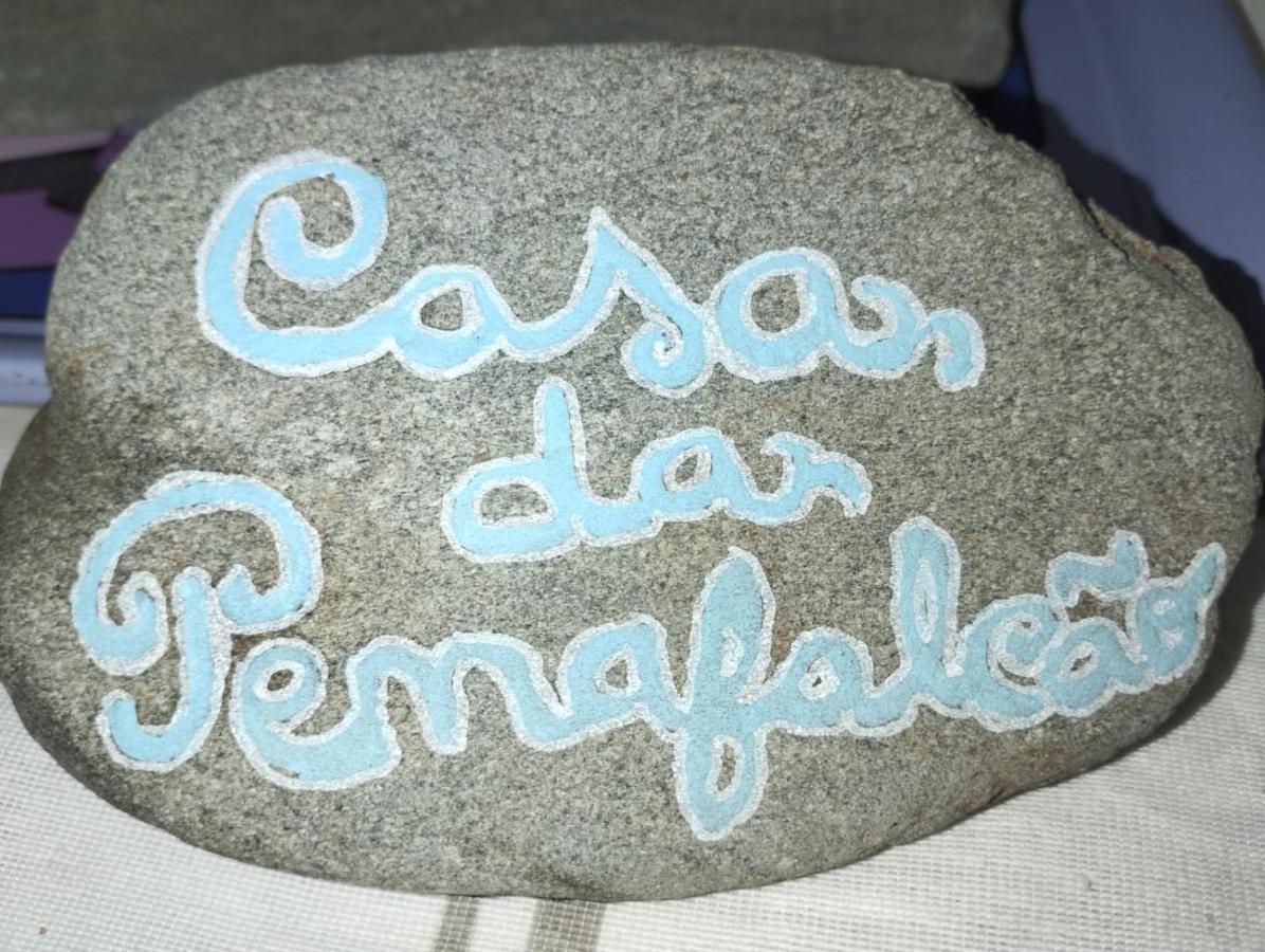 Casa Penafalcao カステロ・ブランコ エクステリア 写真